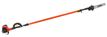 ECHO PPT2620 Polesaw