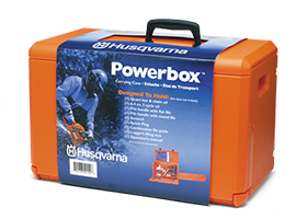 Husqvarna Power Box